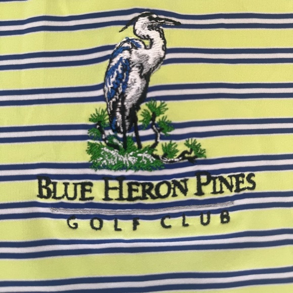 Footjoy Golf ⛳️ Polo - Picture 5 of 6